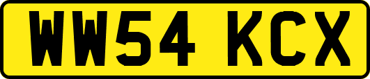 WW54KCX