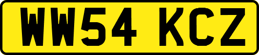 WW54KCZ
