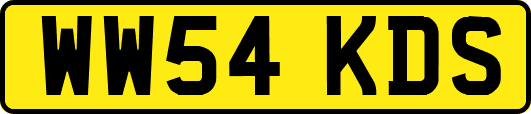 WW54KDS