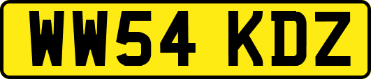 WW54KDZ