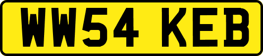 WW54KEB