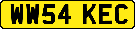 WW54KEC