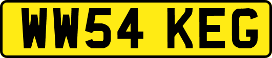 WW54KEG
