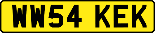 WW54KEK