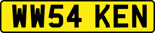 WW54KEN