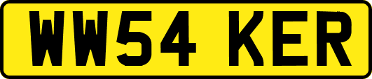 WW54KER