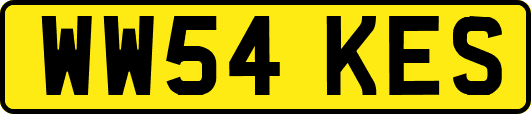 WW54KES