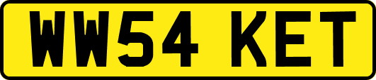 WW54KET