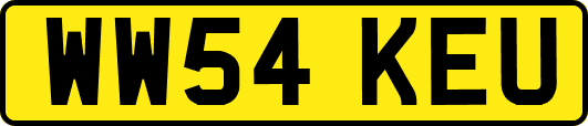 WW54KEU