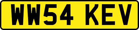 WW54KEV