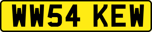 WW54KEW