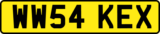 WW54KEX