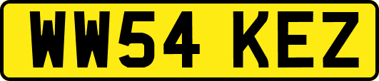 WW54KEZ