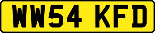 WW54KFD