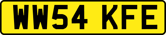 WW54KFE