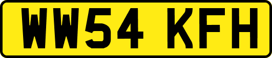 WW54KFH