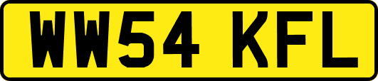 WW54KFL