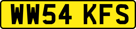 WW54KFS