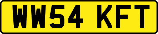 WW54KFT