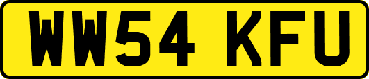 WW54KFU