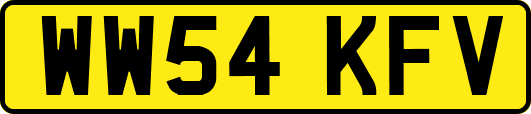 WW54KFV