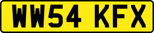 WW54KFX