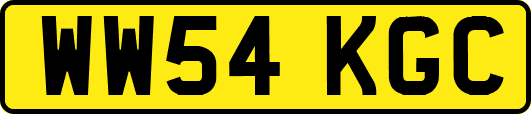 WW54KGC
