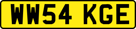 WW54KGE