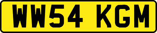 WW54KGM