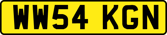 WW54KGN