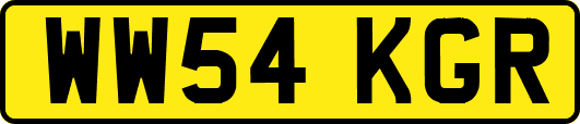 WW54KGR