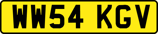 WW54KGV