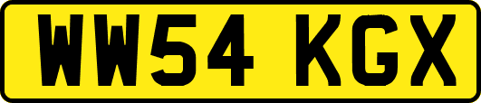 WW54KGX