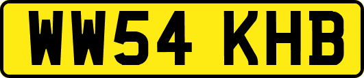 WW54KHB