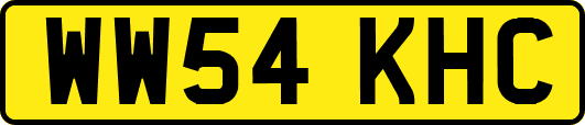 WW54KHC