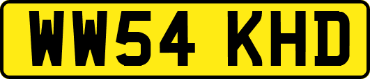 WW54KHD