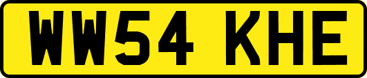 WW54KHE