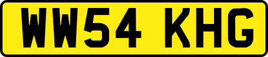 WW54KHG