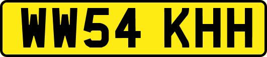 WW54KHH