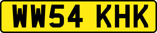 WW54KHK