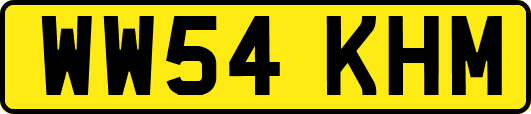 WW54KHM