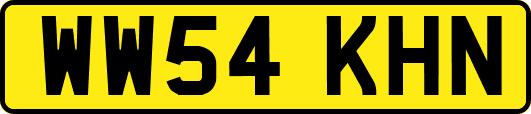 WW54KHN
