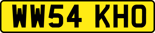 WW54KHO
