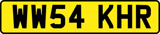 WW54KHR