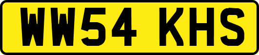 WW54KHS