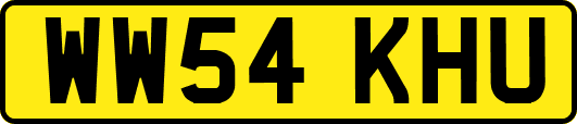WW54KHU