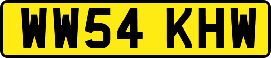 WW54KHW