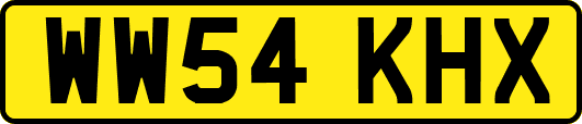 WW54KHX