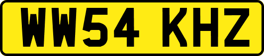 WW54KHZ