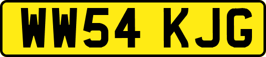 WW54KJG